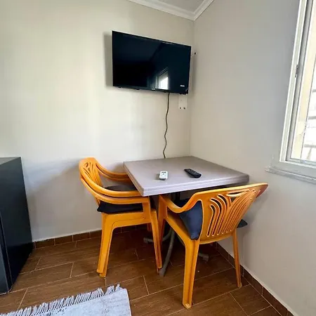Appartamento Daily A15 Durrës