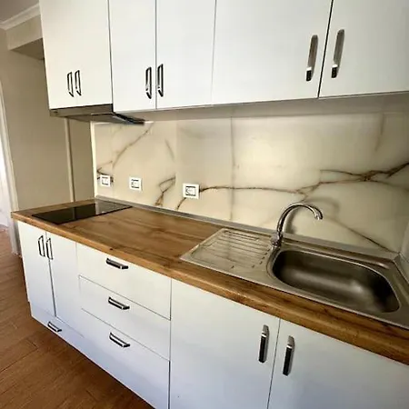 Apartment Daily A15