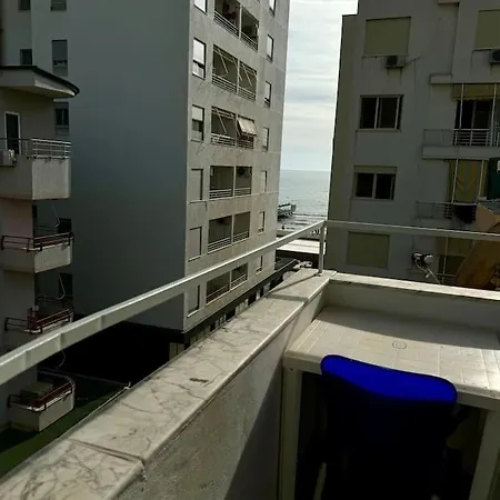 Apartment Daily A15